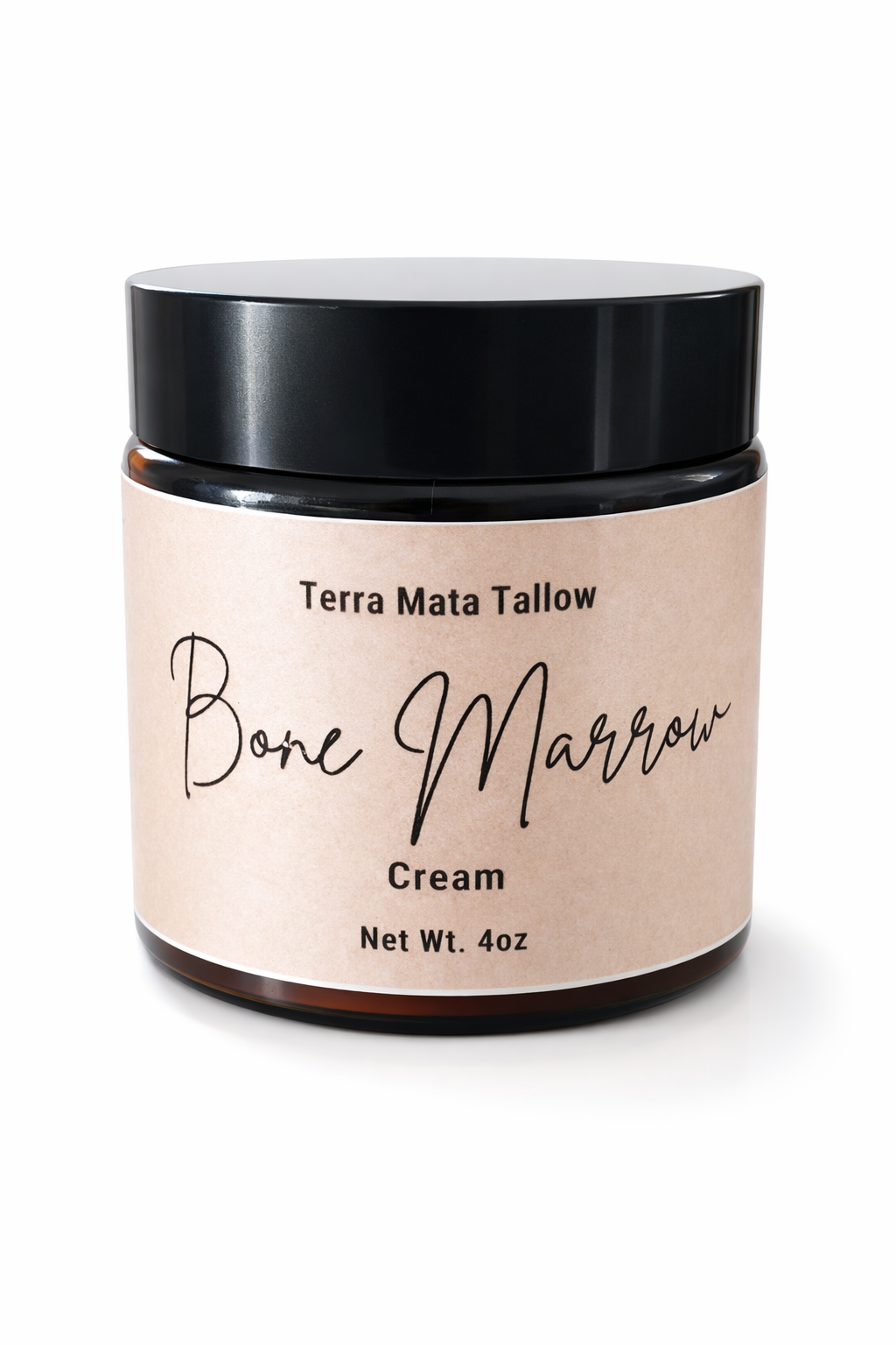 Bone Marrow Cream - Deep Nourishment for Radiant Skin