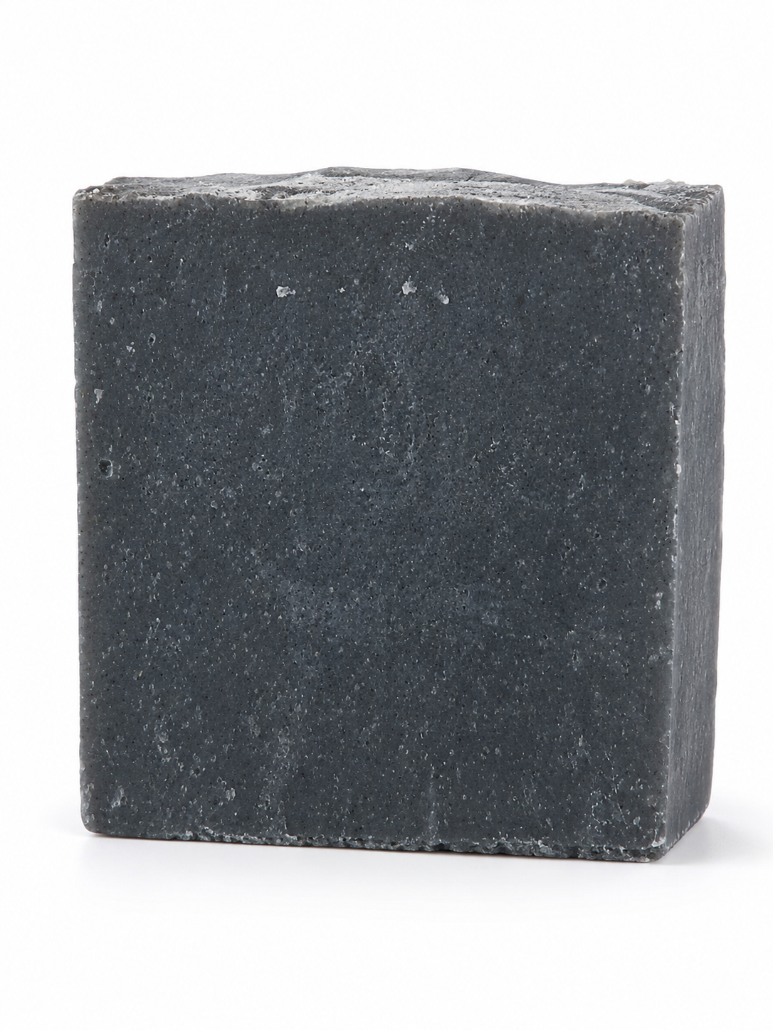 Midnight Charcoal Vetiver Artesian Soap