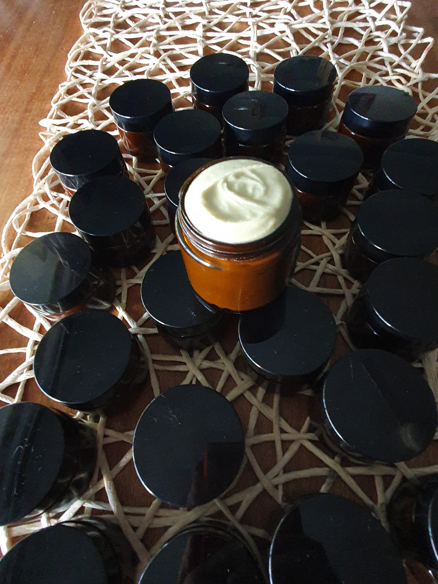 Whipped Tallow Balm Unscented