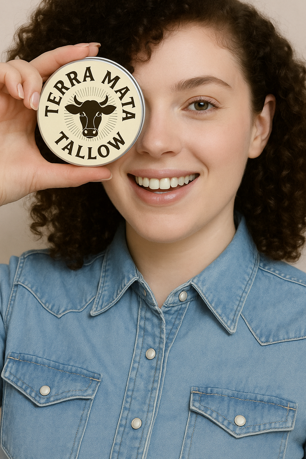 Tallow Moisturising Body Bar