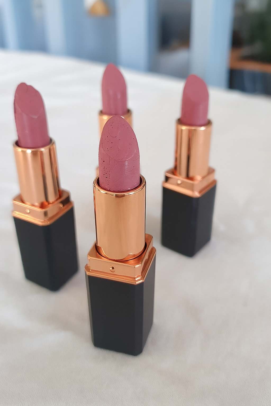 Tallow Lipstick 💄