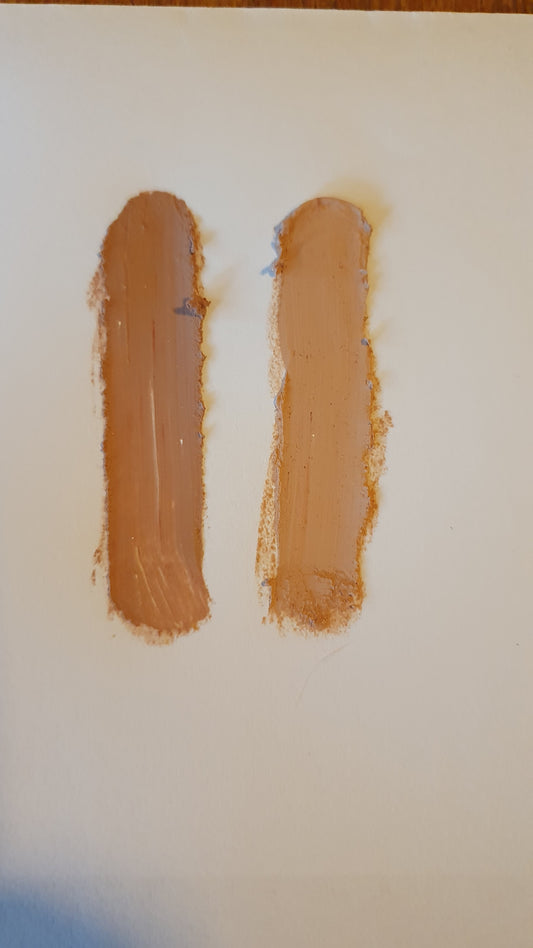 Tallow Foundation (BARE Tallow Range Cosmetics 💄)