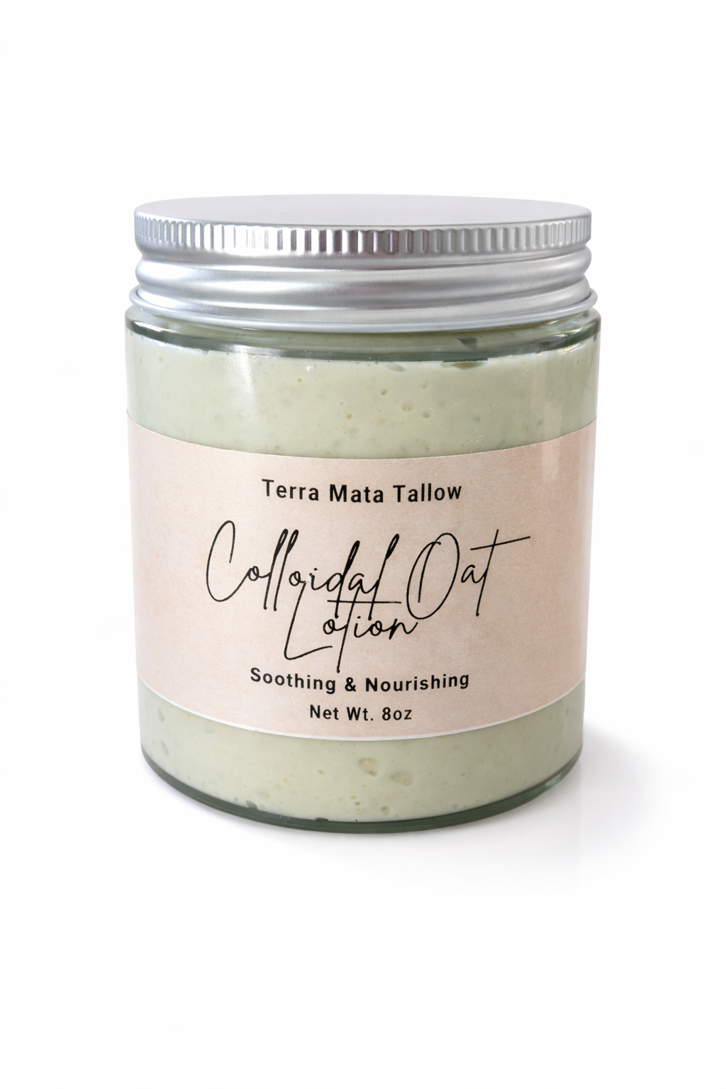 Colloidal Oat Gentle Lotion 250ml