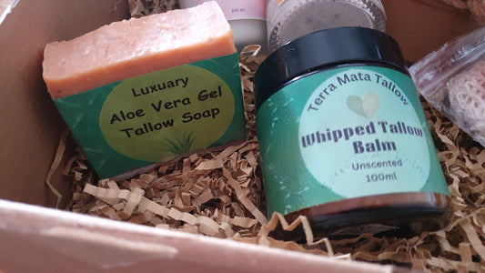 Luxury Gift Boxes Quality Skin Care