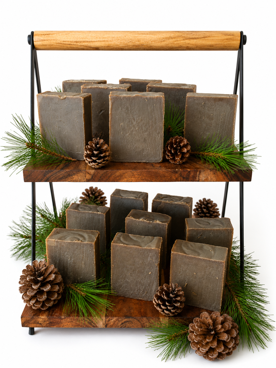 Why Natural Soaps Are Best for Your Skin