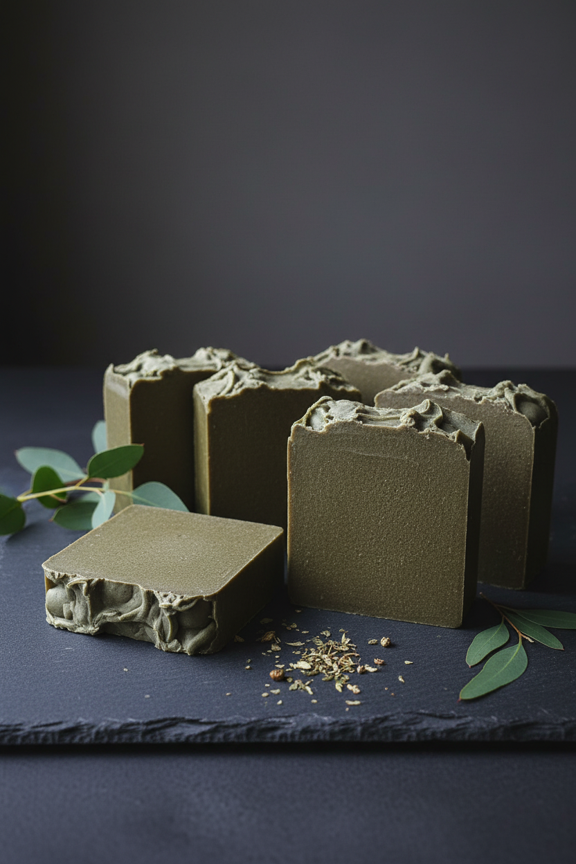 Green Soap - Professional Version