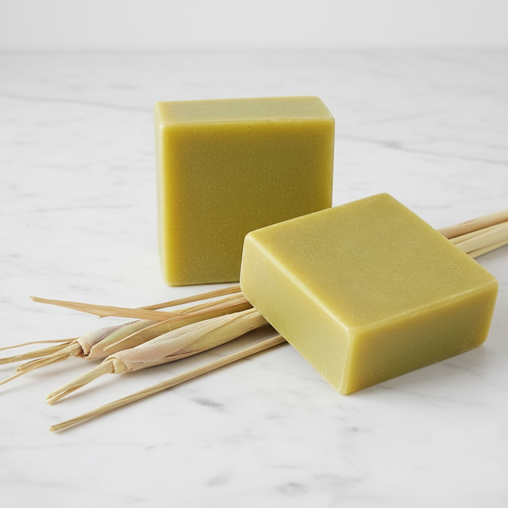 Lemongrass Soap - Premium Lifestyle