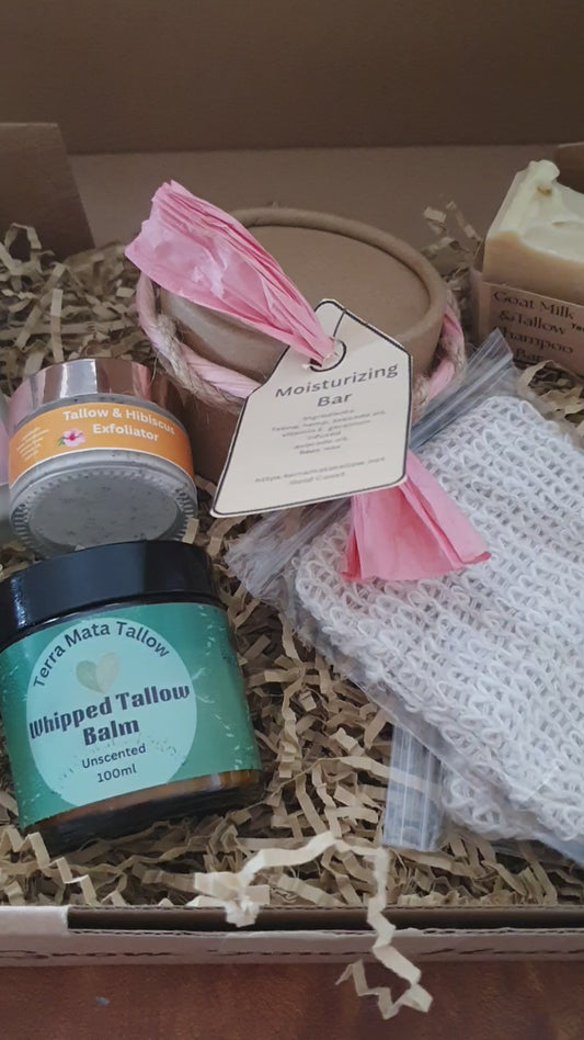 Luxury Gift Boxes Quality Skin Care