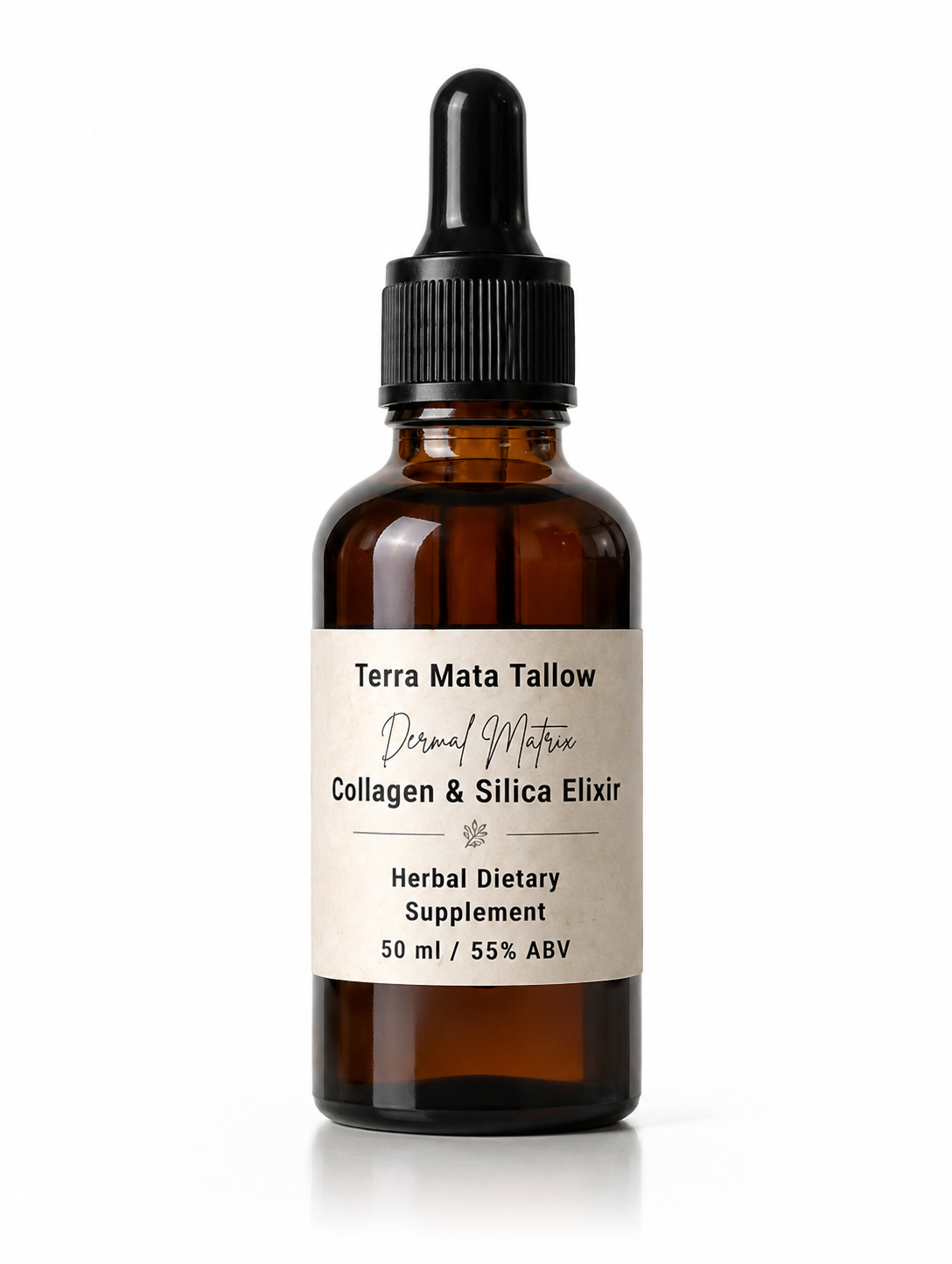 tinctures gotu kola nettle horsetail