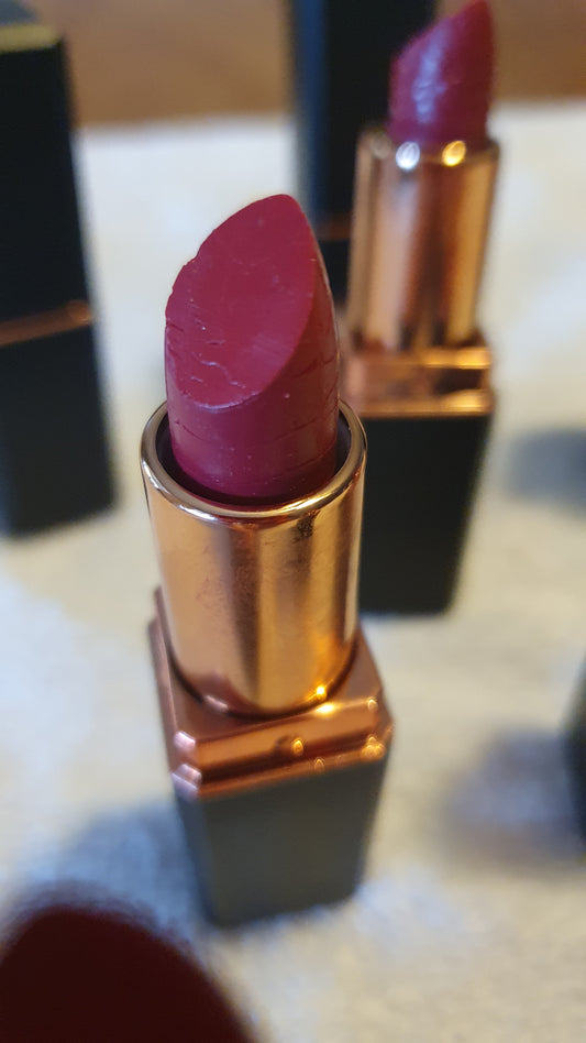 Tallow Lipstick