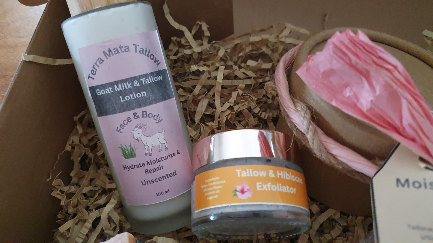 Luxury Gift Boxes Quality Skin Care