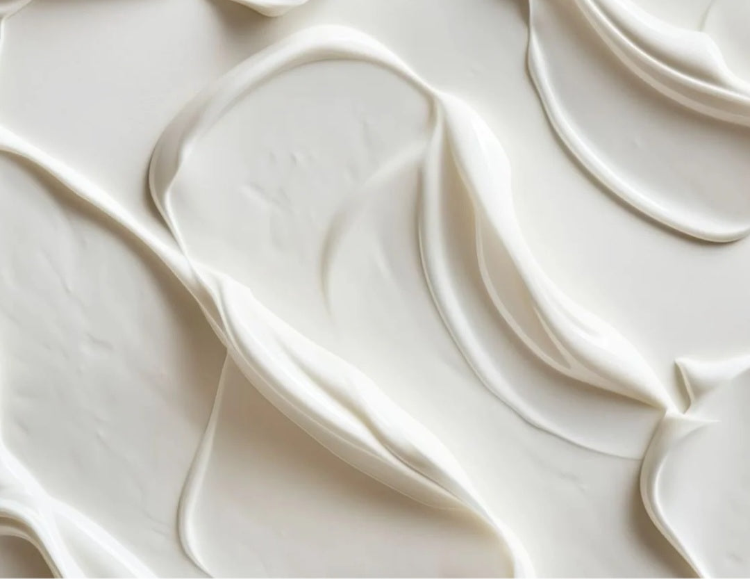 picture of tallow lotion