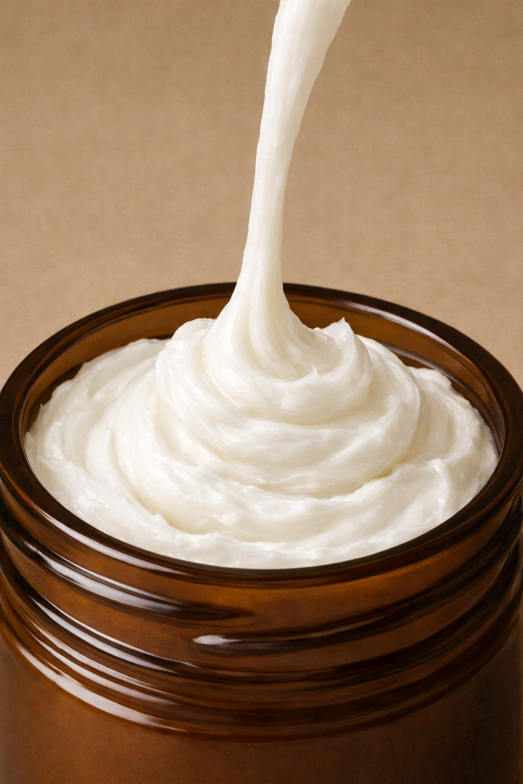 Whipped Tallow Balm - Unscented