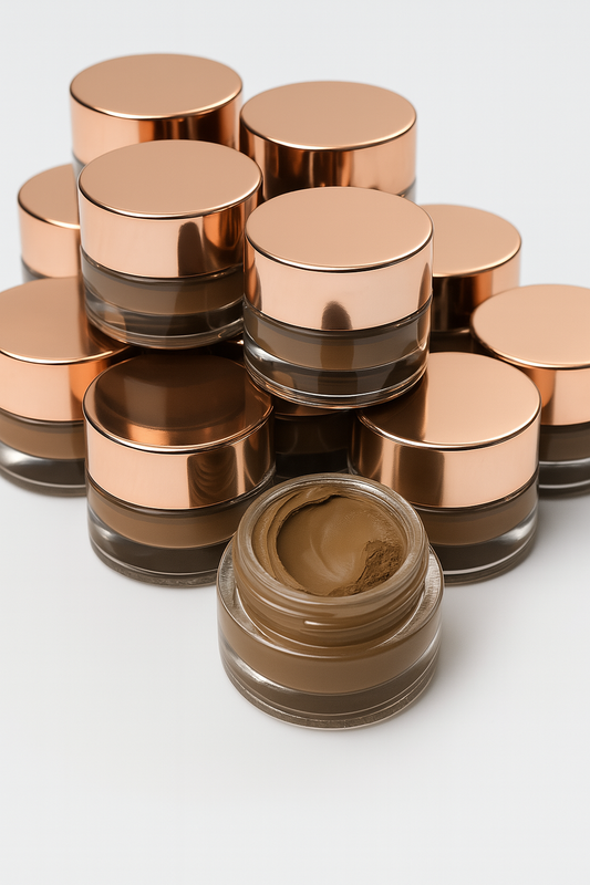 Tallow Brow Pomade ( Bare Tallow ) Range of Cosmetics 💄
