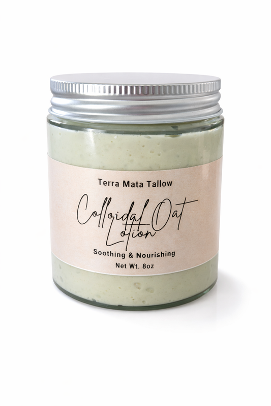 Colloidal Oat Gentle Lotion 250ml