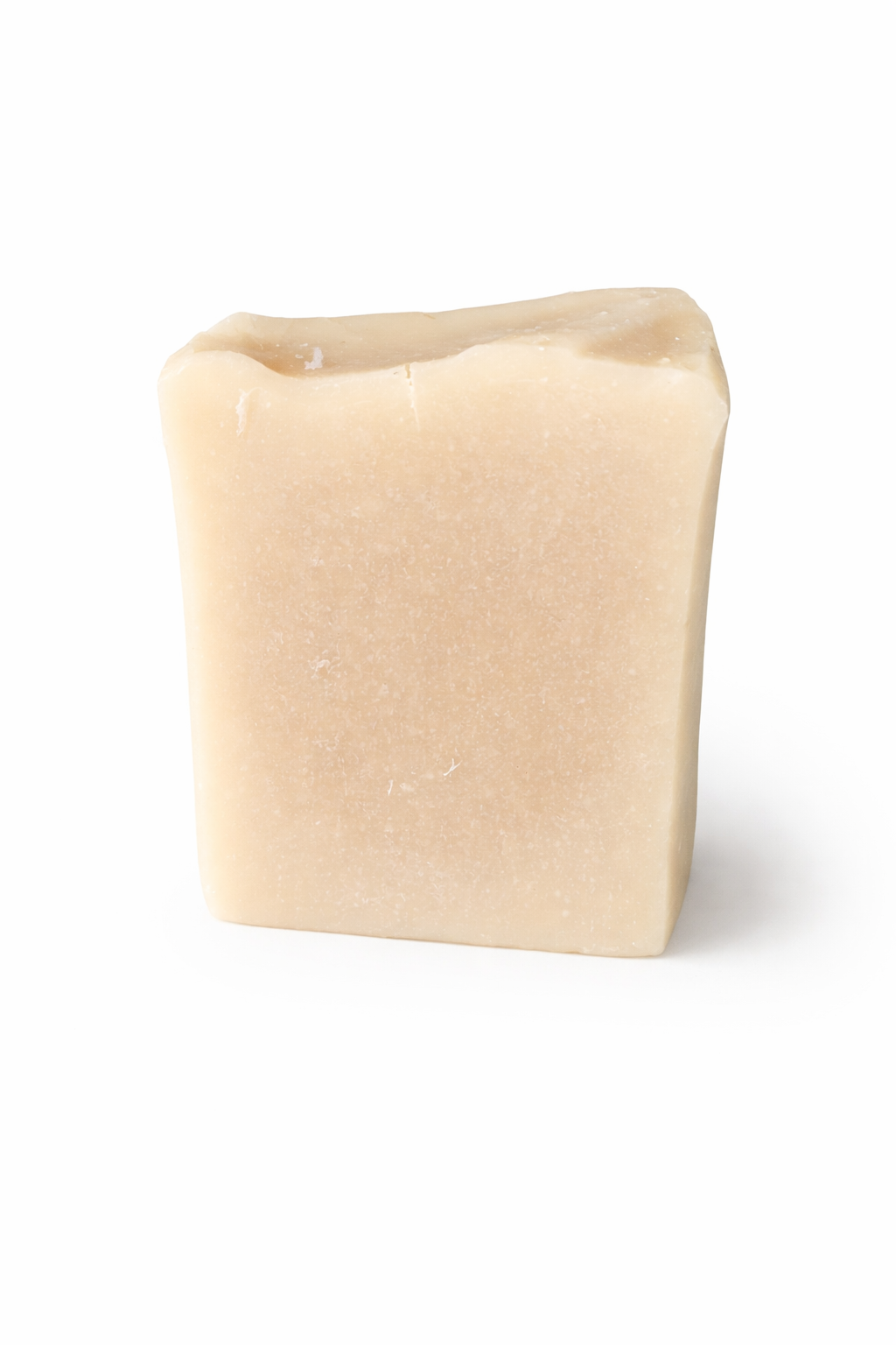 Goat milk shampoo bar 