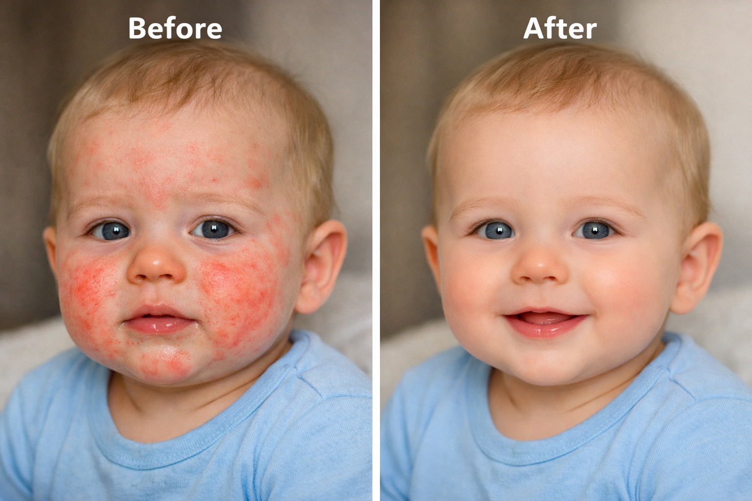 Baby Butt Balm Terra Mata Tallow