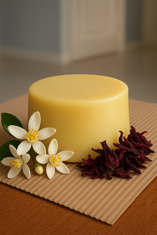 Tallow Moisturising Body Bar