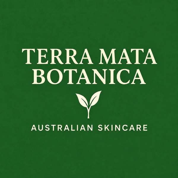 Terra Mata Botanica logo