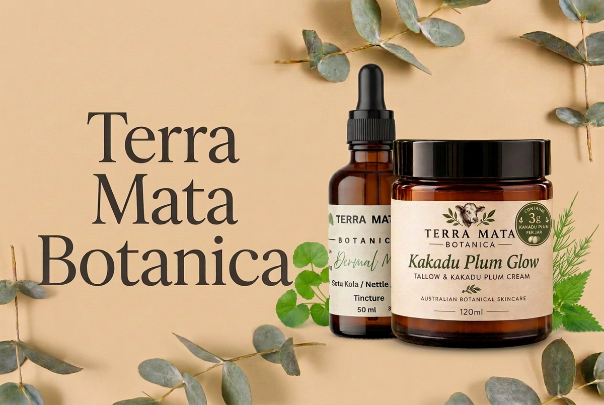 Updated Kakadu Plum Glow 120ml banner